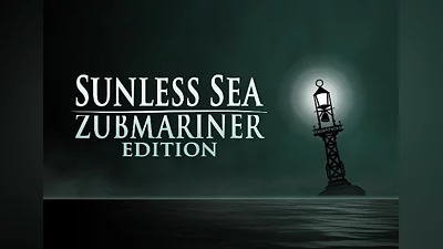 Sunless Sea Zubmariner Edition EN Global (Global) [Xbox One/Series]