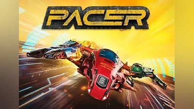 Pacer EN/DE/FR/IT/PT/RU/ZH/ES United States (United States) [PS4]