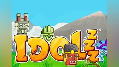 Idolzzz EN/RU United States (United States) [Steam]