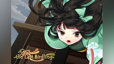 The Last Birdling: Digital artbook DLC EN Global (Global) [Steam]