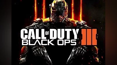 CoD Call of Duty: Black Ops 3 200 Points (Global) [Xbox live]