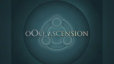 oOo: Ascension EN EU (EU) [Nintendo Switch]