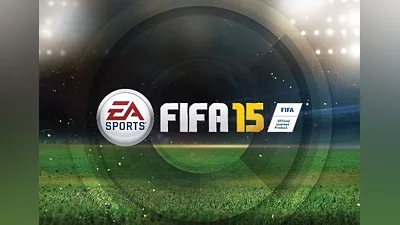 FIFA 15 EN/DE/FR/IT/PL Poland (Poland) [EA App]