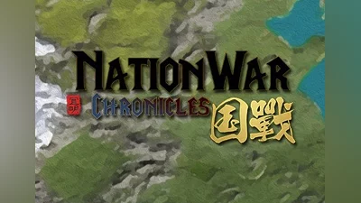 NationWar: Chronicles EN/ZH/ZH Global (Global) [Steam]