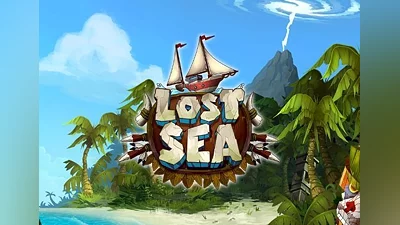 Lost Sea EU (EU) [Xbox One/Series]