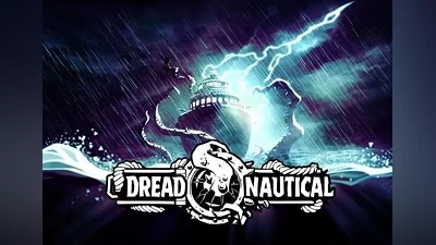 Dread Nautical EN EU (EU) [PS4/5]