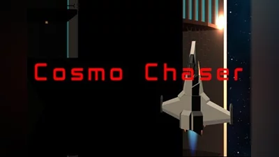Cosmo Chaser EN Global (Global) [Steam]