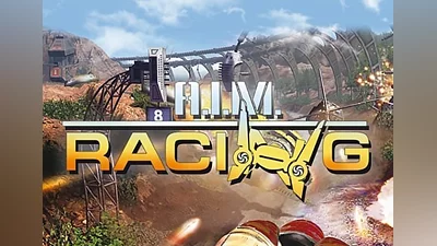 A.I.M. Racing EN/DE/FR/IT/CS/RU/ES Poland (Poland) [Steam]