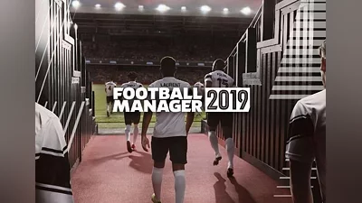 Football Manager 2019 Turkey (Turkey) [Steam]