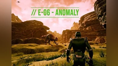 E06-Anomaly EN/DE/PT Global (Global) [Steam]