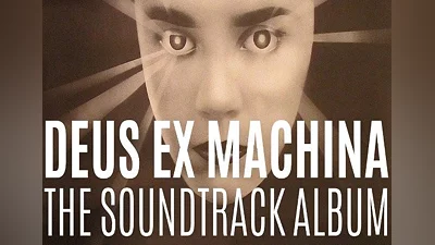 Deus Ex Machina - The Soundtrack DLC EN Global (Global) [Steam]