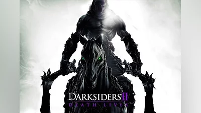 Darksiders 2 EN EU (EU) [Nintendo Switch]