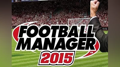 Football Manager 2015 EN/DE/FR/IT Latin America (Latin America) [Steam]