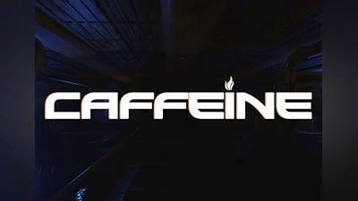 Caffeine + Episode One EN Global (Global) [Steam]