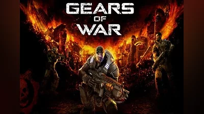 Gears of War EN/DE/FR United States (United States) [Xbox One/Series]