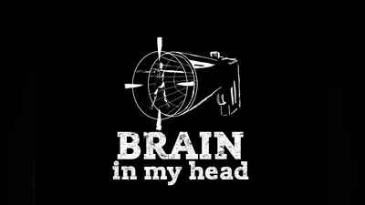 Brain In My Head EN Global (Global) [Steam]