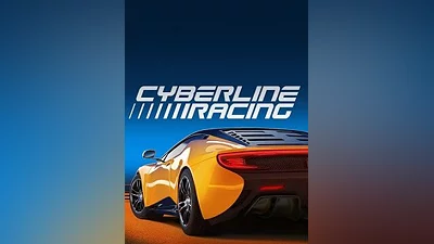 Cyberline Racing Steam CD Key (Global)