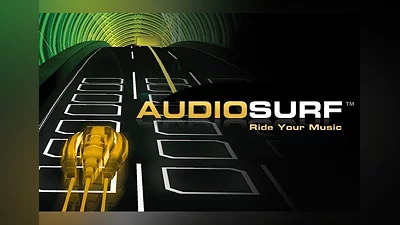AudioSurf EN Global (Global) [Steam]
