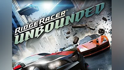 Ridge Racer Unbounded Limited Edition EN EU (EU) [Steam]