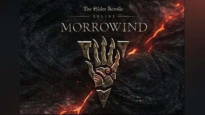 TESO The Elder Scrolls Online: Morrowind Upgrade DLC EN/DE/FR Global (Global) [Official website]