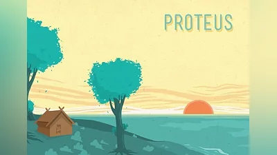 Proteus EN Global (Global) [Steam]