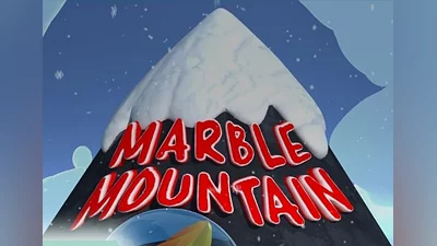 Marble Mountain EN/DE/FR/IT/JA/RU/ZH/ES Global (Global) [Steam]