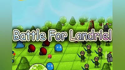 Battle For Landriel EN Global (Global) [Steam]