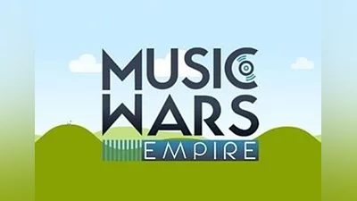 Music Wars Empire EN Global (Global) [Steam]