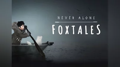 Never Alone: Foxtales Global (Global) [Steam]