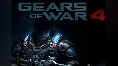 Gears Of War 4 EN EMEA (EMEA) [Xbox One/Series]