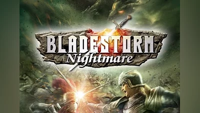 Bladestorm: Nightmare EN/JA Global (Global) [Steam]