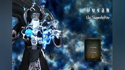 Dysan the Shapeshifter EN/DE/FR Global (Global) [Steam]