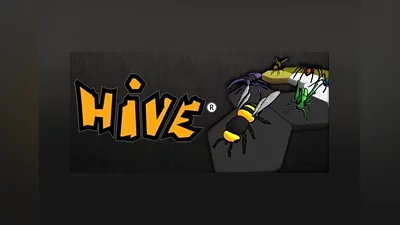 Hive EN/PL/ES Global (Global) [Steam]