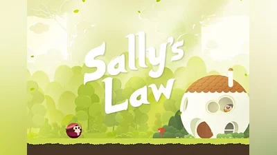 Sally's Law EN/DE/KO/ZH/ZH Global (Global) [Steam]