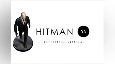 Hitman GO Definitive Edition EN/DE/FR/IT/PT/ES United States (United States) [PS4/5]
