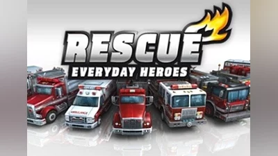Rescue: Everyday Heroes EN Global (Global) [Steam]