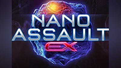 Nano Assault EX EN EU (EU) [Nintendo Switch]