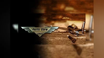 Pacific Storm EN EU (EU) [Steam]