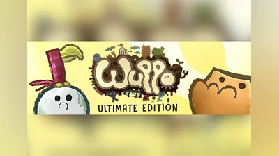 Wuppo Ultimate Edition EN Global (Global) [Steam]