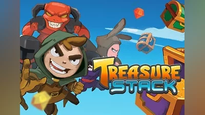 Treasure Stack EN/DE/FR/IT/ES Global (Global) [Xbox One/Series]