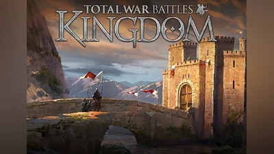 Total War Battles: Kingdom - 1000 Gold EN Global (Global) [Steam]