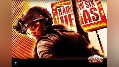 Tom Clancy's Rainbow Six: Vegas EN United States (United States) [Xbox One/Series]
