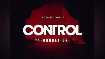 Control: The Foundation DLC EN Global (Global) [Epic Games]