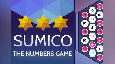 Sumico: The Numbers Game EN/DE/FR/IT/NL/PT/ES Global (Global) [Steam]