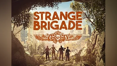 Strange Brigade North America (North America) [Steam]