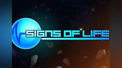 Signs of Life EN Global (Global) [Steam]