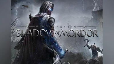 Middle-earth: Upgrade GOTY Edition EU (EU) [Steam]