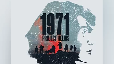 1971 Project Helios EN/DE/FR/IT/ES United States (United States) [PS4/5]