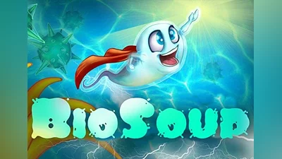 Bio Soup EN/RU Global (Global) [Steam]