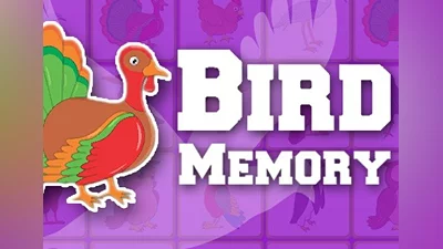 Bird Memory EN Global (Global) [Steam]